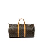 Сумка Monogram Keepall (1995 год) 1