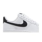 Кроссовки Nike Wmns Air Force 1 '07 'White Black' 2