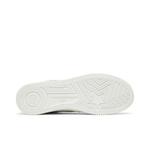 Lifestyle Bapesta M2 Low 'Тройной белый' 4