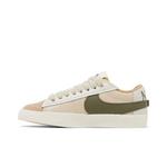 Кроссовки Nike Wmns Blazer Low '77 Jumbo 'Sand Drift Medium Olive' 3
