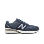 Кроссовки New Balance 990v5 Big Kid 'Navy' 1