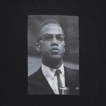 Футболки Supreme Malcolm X Tee 'Black' 3