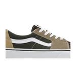 Лайфстайл Vans Sk8-Low 'Color Block - Demitasse' 2