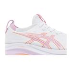 Кроссовки ASICS Wmns Gel Nimbus 27 'White Light Ube' 2