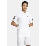 Поло Club Tennis с 3 полосками 5