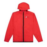 Куртки Comme des Garçons PLAY x K Way Full Zip Jacket 'Red' 1