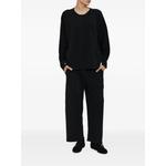 pleated trousers 2