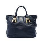 Сумка-сэтчел Soft Calfskin Open Convertible Shopping Tote (2010-2026 годы) 1