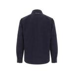 button-up chest-pocket shirt 3