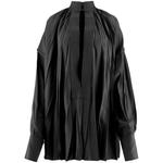 Рубашка Kaftan с жатым эффектом 1