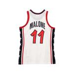 Жилет Karl Malone Authentic 2