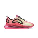 Кроссовки Nike Wmns Air Max 720 'Pink' 1
