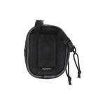 Сумки Supreme Denim Mini Utility Bag 'Black' 2