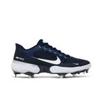 Бутсы Nike Alpha Huarache Elite 3 Low 'College Navy' 1