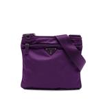 Сумка через плечо Tessuto Zip Top (2013-2026 годы) 1