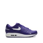 Кроссовки Air Max 1 '87 SP Varsity Purple/White из коллаборации с Supreme 1