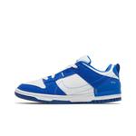 Кроссовки Nike Wmns Dunk Low Disrupt 2 'White Hyper Royal' 3