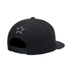 Шляпы Fear of God Essentials Cowboys 9fifty Rc Snapback «Тёмно-синий» 2