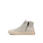 УНИСЕКС КРОССОВКИ PALLA ACE CHUKKA ЗАМШЕВЫЕ ВЫСОКИЕ 4