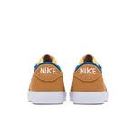 Кроссовки Nike Heritage Vulc SB 'Flax Team Royal' 6