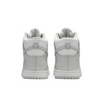 Кроссовки Nike Dunk High PS 'Vast Grey' 6