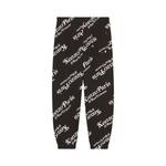 Kenzo x Verdy спортивные брюки «Черный» 2