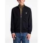 zip-up sweatshirt 1