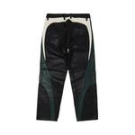 Брюки Supreme x Martine Rose Leather Pant 'Black' 2