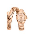 Aria Snake 22mm watch 1