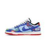 Кроссовки Nike Dunk Low 'Chinese New Year - Firecracker' 3