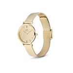 Petite Reflection Gold - Женские часы из нержавеющей стали DW Официальный аутентичный оригинал 5