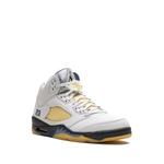 Кроссовки x A Ma Maniére Air Jordan 5 Diffused Blue 2