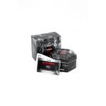 Мужские цифровые часы GD-400GB-1B2 с черным смоляным ремешком 8