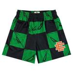 Шорты Eric Emanuel x Matty Boy Short 'Slime/Orange' 1