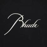 Топы Rhude Classique Raglan Tee 'Black' 3