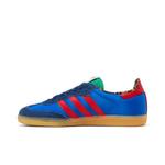 Кроссовки Sneaker Politics x adidas Samba «Consortium Cup» 3