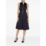 Kylo belted shirt dress 2