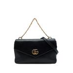 2016-2026 Medium Calfskin Double Thiara satchel 1