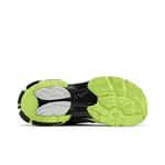 Кроссовки Balenciaga Runner Sneaker «White Fluo Yellow» 4