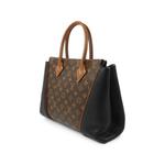 PM Monogram W tote bag 3