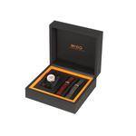 BARONCELLI DAY AND NIGHT AUTOMATIC женские часы (M0392071610600) 7