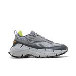 Повседневная обувь Reebok Zig Kinetica 2.5 Edge 'Grey Lime' 1
