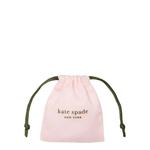Серьги-гвоздики Heartful Studs в золотом/серебряном цвете kg152 4