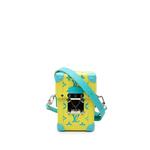 Сумка через плечо Monogram Taurillon Playground Vertical Trunk Wearable Wallet (2021-2026 годы) 1