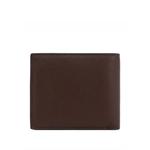 Мужской кошелек 3 в 1 - Mahogany 2