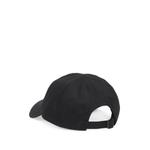 logo-embroidered cap 2