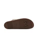 Тапочки Gucci Wmns Horsebit Slipper 'GG Supreme - Beige' 4