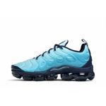 Кроссовки Nike Air VaporMax Plus 'Текущий синий' 3