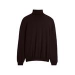 Flexwool roll-neck sweater 1