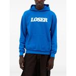 Худи с принтом Loser 1